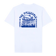 Cargar imagen en el visor de la galería, NYC BURGERS T-SHIRT