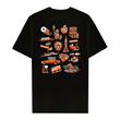 Cargar imagen en el visor de la galería, NYC T-SHIRT