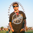 Cargar imagen en el visor de la galería, COACHELLA T-SHIRT