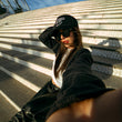 Cargar imagen en el visor de la galería, GORRA FITX x OBLACK