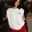 Cargar imagen en el visor de la galería, NYC BURGERS T-SHIRT