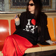 Cargar imagen en el visor de la galería, I LOVE NY T-SHIRT