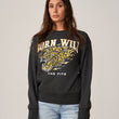 Cargar imagen en el visor de la galería, Sweater Born Wild