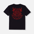 Cargar imagen en el visor de la galería, Camiseta Locked Heart