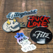 Cargar imagen en el visor de la galería, Pack stickers
