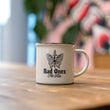 Cargar imagen en el visor de la galería, Taza butterfly