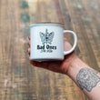 Cargar imagen en el visor de la galería, Taza butterfly