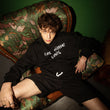 Cargar imagen en el visor de la galería, Sweater Black Without Limits