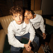 Cargar imagen en el visor de la galería, Sweater White Without Limits