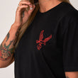 Cargar imagen en el visor de la galería, Camiseta Locked Heart