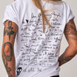 Cargar imagen en el visor de la galería, Camiseta Manifesto