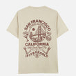 Cargar imagen en el visor de la galería, CAMISETA SAN FRANCISCO