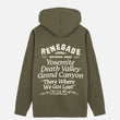 Cargar imagen en el visor de la galería, Hoodie National Parks