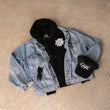 Cargar imagen en el visor de la galería, Hoodie Saints Rebels