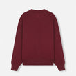 Cargar imagen en el visor de la galería, SWEATER ESSENTIALS BURGUNDY