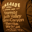 Cargar imagen en el visor de la galería, Hoodie National Parks