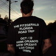 Cargar imagen en el visor de la galería, Camiseta Florida