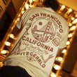 Cargar imagen en el visor de la galería, CAMISETA SAN FRANCISCO