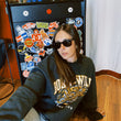 Cargar imagen en el visor de la galería, Sweater Born Wild