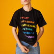 Cargar imagen en el visor de la galería, Camiseta Pride