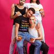 Cargar imagen en el visor de la galería, Camiseta Pride