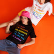 Cargar imagen en el visor de la galería, Camiseta Pride