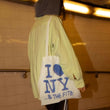 Cargar imagen en el visor de la galería, I LOVE NYC TOTE BAG
