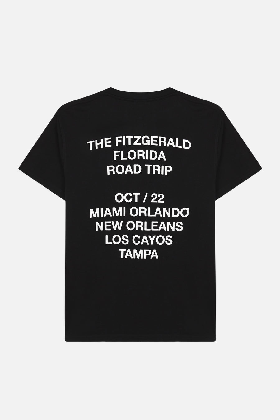 Camiseta Florida