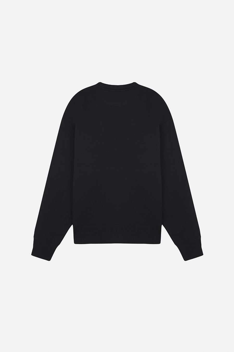 Sweater Black Without Limits
