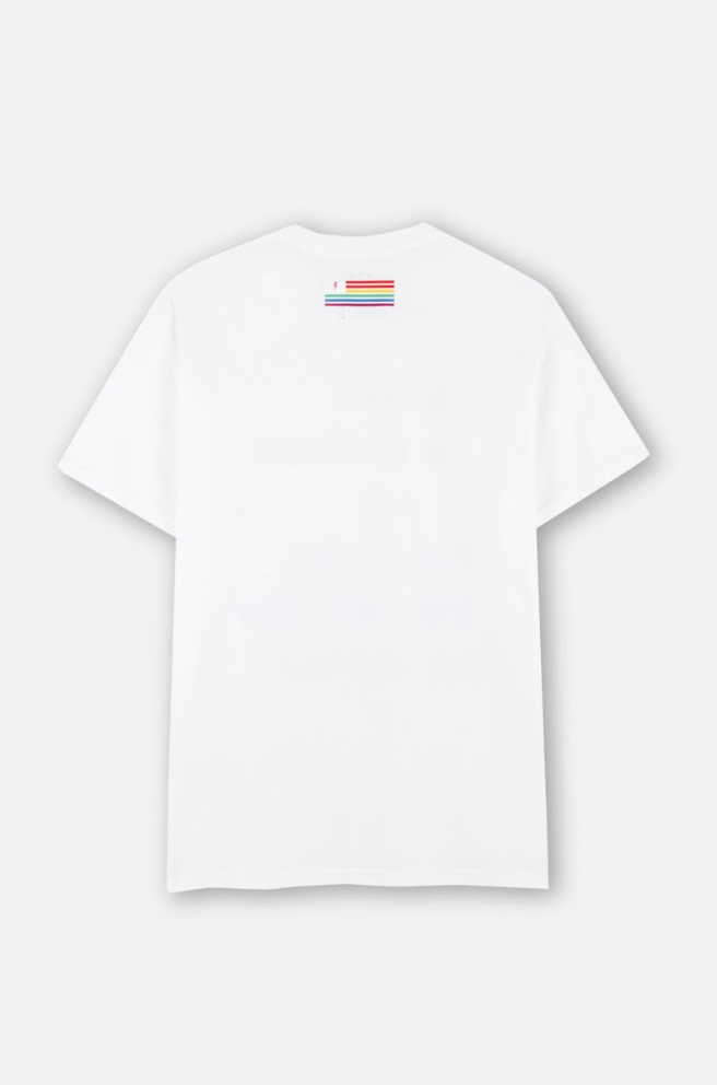 Camiseta Pride