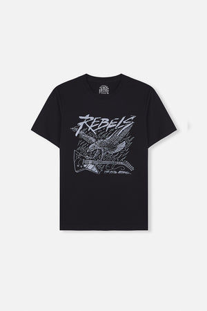 Camiseta Rebels