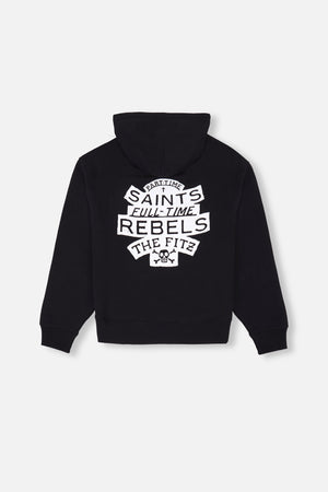 Hoodie Saints Rebels